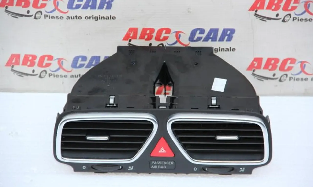 Grila centrala bord VOLKSWAGEN EOS 2006-2015