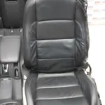 Interior complet din piele VOLKSWAGEN EOS 2006-2015, vedere laterala