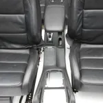 Interior complet din piele VOLKSWAGEN EOS 2006-2015, vedere laterala