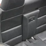 Interior complet din piele VOLKSWAGEN EOS 2006-2015, vedere laterala