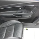 Interior complet din piele VOLKSWAGEN EOS 2006-2015, vedere laterala