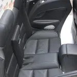 Interior complet din piele VOLKSWAGEN EOS 2006-2015, vedere laterala