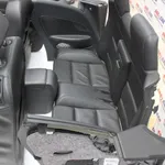 Interior complet din piele VOLKSWAGEN EOS 2006-2015, vedere laterala
