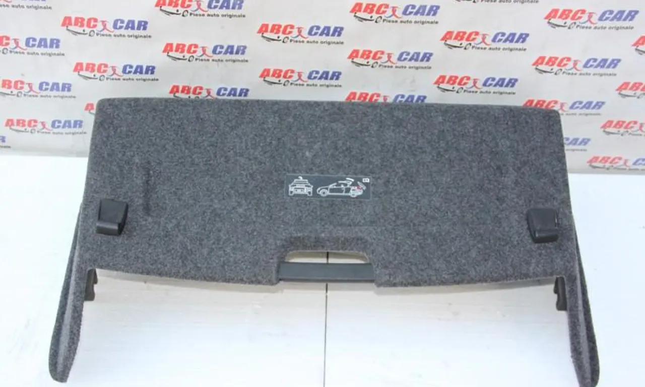 Ornament portbagaj VOLKSWAGEN EOS 2006-2015