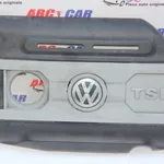 Capac motor VOLKSWAGEN EOS 2006-2015 06J103925AQ, vedere frontata