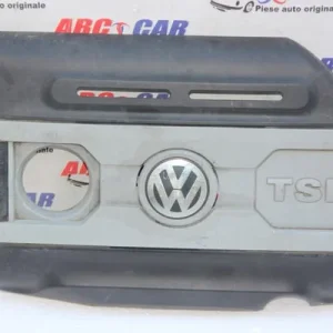 Capac motor