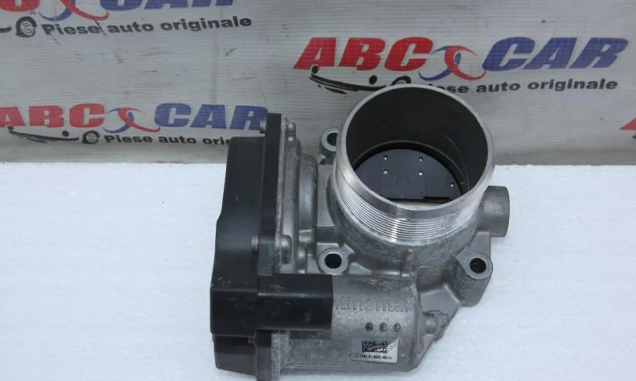 Clapeta acceleratie VOLKSWAGEN EOS 2006-2015