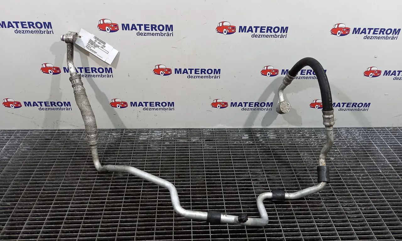 CONDUCTA CLIMA VOLKSWAGEN EOS 2006-2015