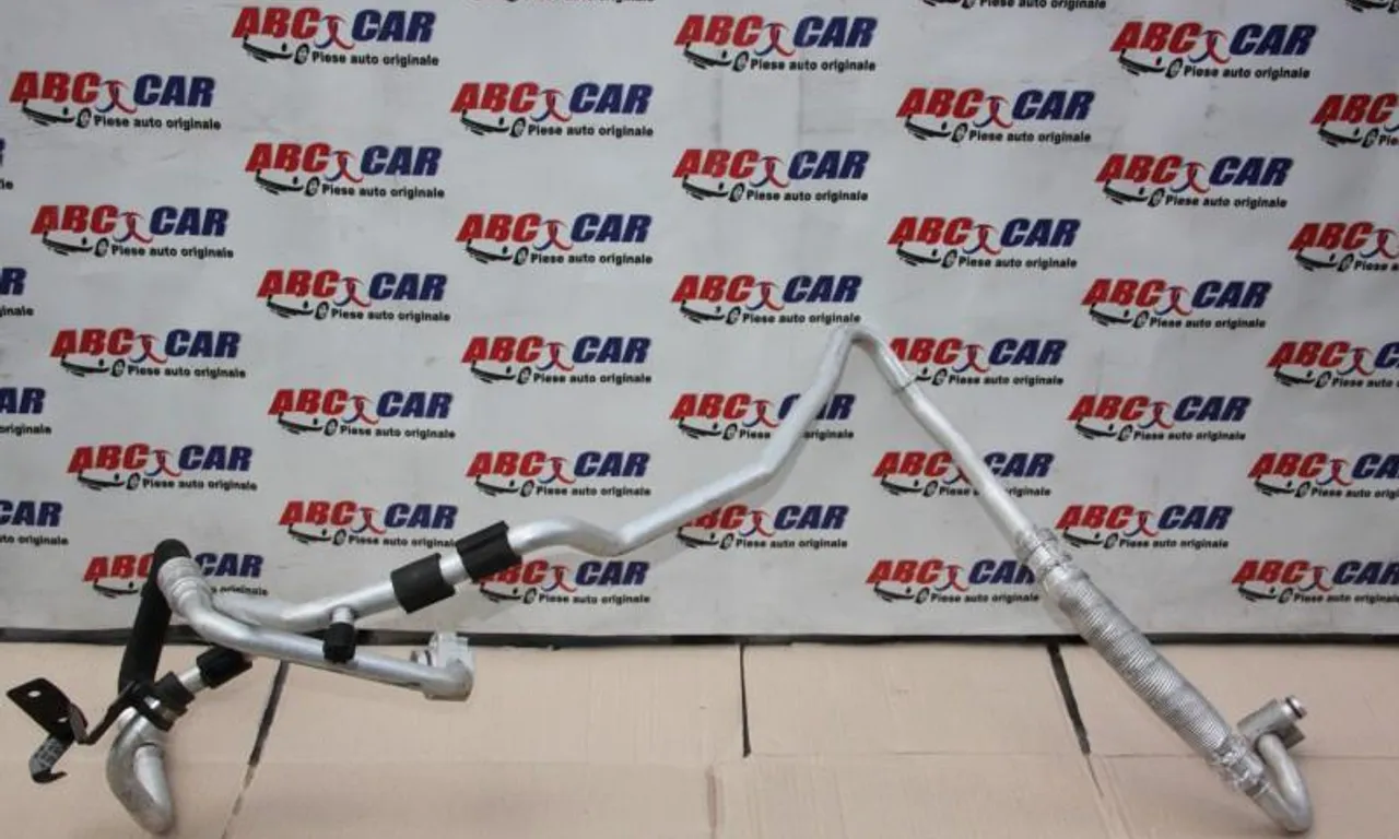 Conducta clima VOLKSWAGEN EOS 2006-2015