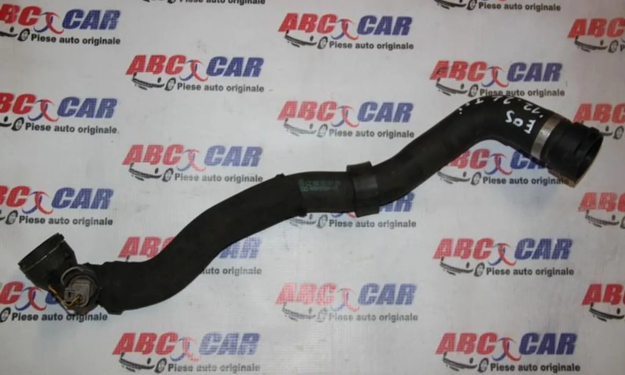 Furtun apa VOLKSWAGEN EOS 2006-2015