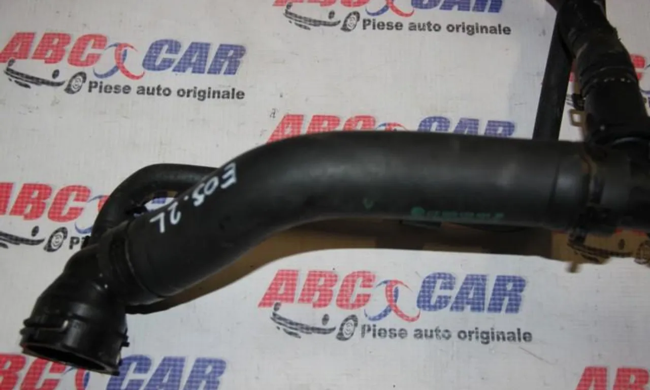 Furtun apa VOLKSWAGEN EOS 2006-2015