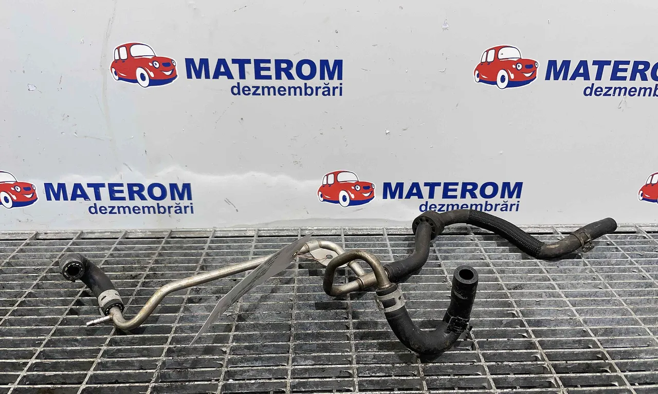 FURTUN COMBUSTIBIL VOLKSWAGEN EOS 2006-2015