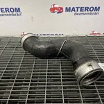 FURTUN INTERCOOLER VOLKSWAGEN EOS 2.0 2006-2015 oe-1K0145832B, vedere laterala