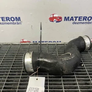 FURTUN INTERCOOLER