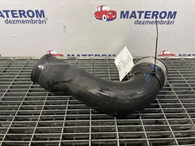 FURTUN INTERCOOLER