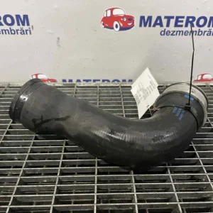 FURTUN INTERCOOLER