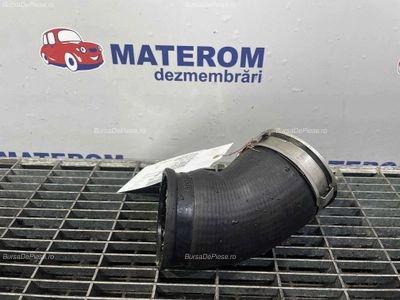 FURTUN INTERCOOLER