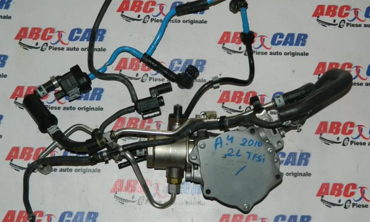Pompa Vacuum VOLKSWAGEN EOS 2006-2015