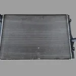 Radiator apa VOLKSWAGEN EOS 2006-2015 1K0121521DD, vedere frontata