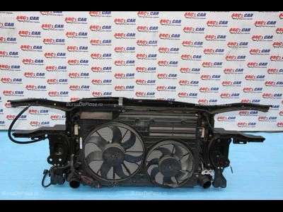 Radiator apa