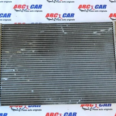 Radiator clima