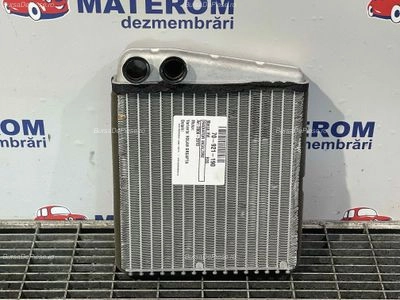 RADIATOR INCALZIRE