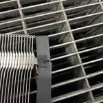 RADIATOR INCALZIRE VOLKSWAGEN EOS 2.0 2006-2015 oe-1K0819031D, vedere laterala