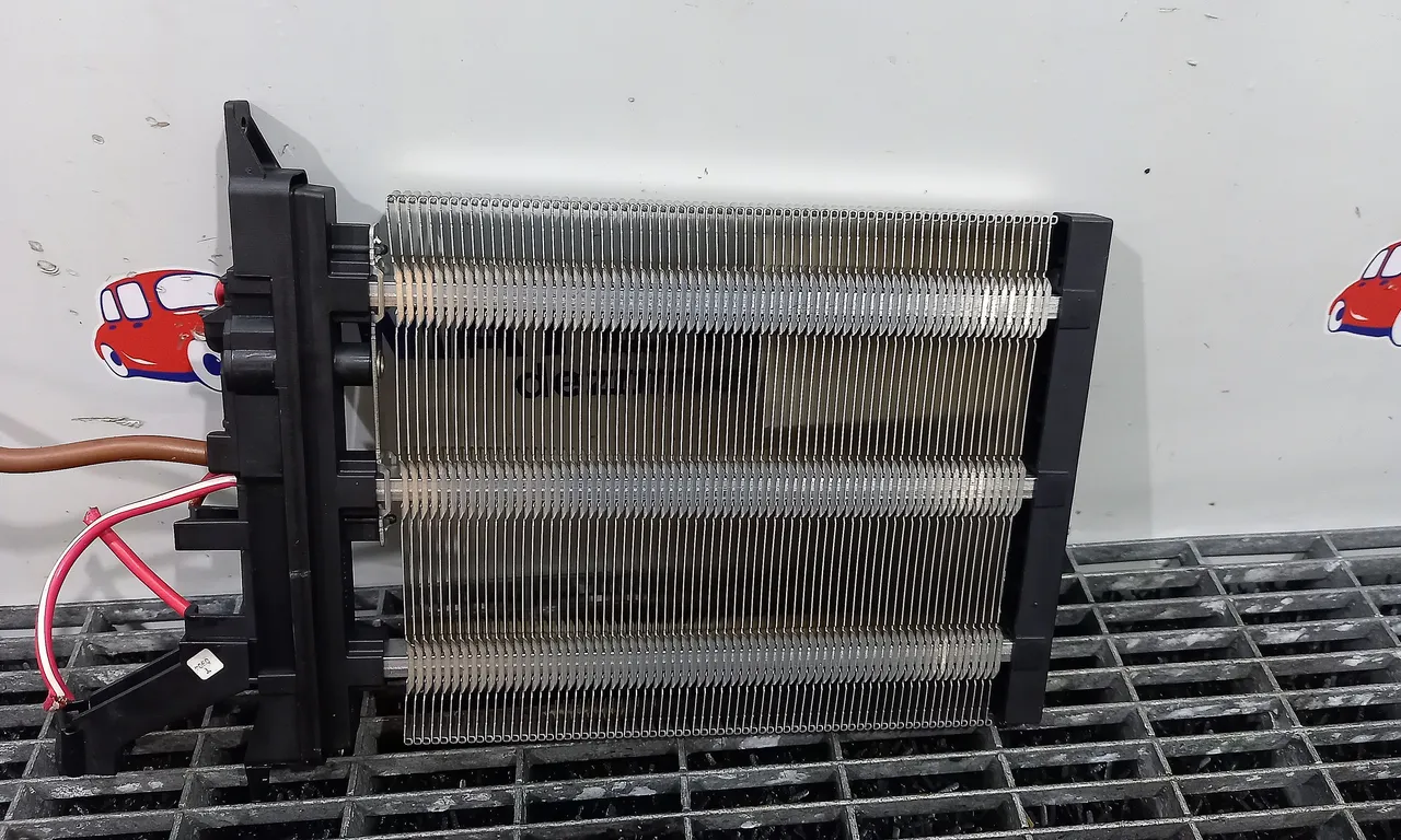 RADIATOR INCALZIRE VOLKSWAGEN EOS 2006-2015