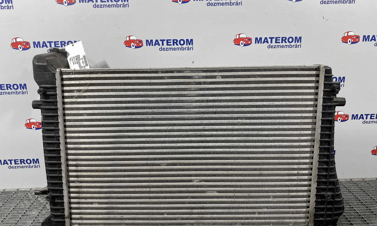 RADIATOR INTERCOOLER VOLKSWAGEN EOS 2006-2015