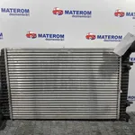 RADIATOR INTERCOOLER VOLKSWAGEN EOS 2.0 TDI 2006-2015, vedere laterala