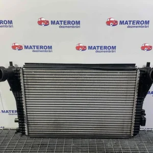 RADIATOR INTERCOOLER