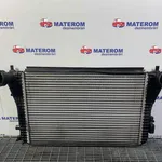RADIATOR INTERCOOLER VOLKSWAGEN EOS 2.0 2006-2015 oe-1K0145803CD, vedere frontata
