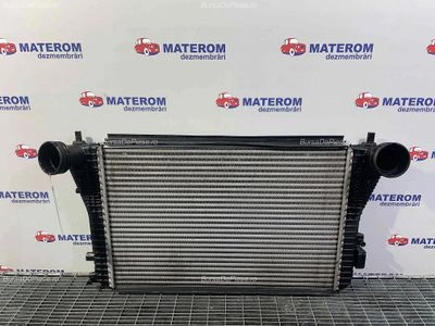 RADIATOR INTERCOOLER