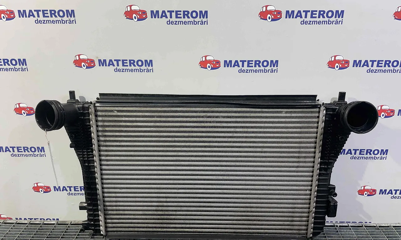 RADIATOR INTERCOOLER VOLKSWAGEN EOS 2006-2015