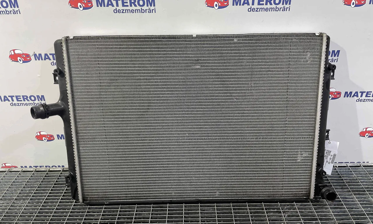 RADIATOR MOTOR VOLKSWAGEN EOS 2006-2015