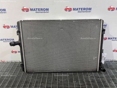 RADIATOR MOTOR