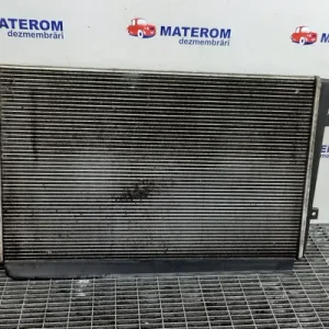 RADIATOR MOTOR