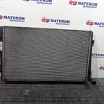 RADIATOR MOTOR VOLKSWAGEN EOS 2.0 2006-2015 oe-1K0121251AK, vedere laterala