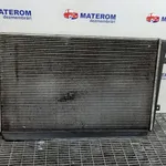 RADIATOR MOTOR VOLKSWAGEN EOS 2.0 2006-2015 oe-1K0121251AK, vedere frontata
