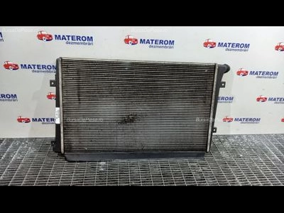 RADIATOR MOTOR