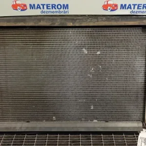 RADIATOR MOTOR