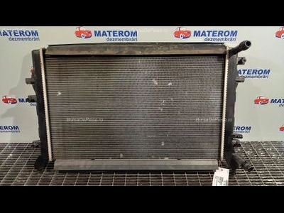 RADIATOR MOTOR