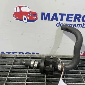 SUPAPA VACUUM