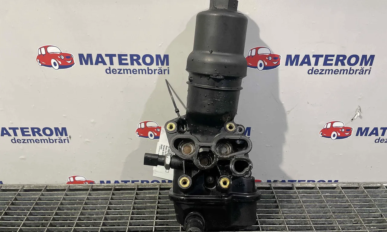 SUPORT FILTRU ULEI VOLKSWAGEN EOS 2006-2015