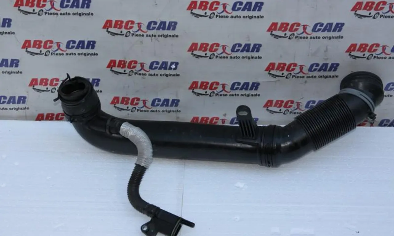 Tubulatura aer VOLKSWAGEN EOS 2006-2015