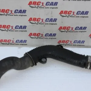 Tubulatura intercooler