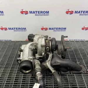 TURBOSUFLANTA