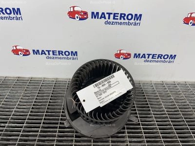 VENTILATOR INCALZIRE