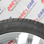 Set jante aliaj R18 VOLKSWAGEN EOS 2006-2015 3AA601025H, vedere laterala