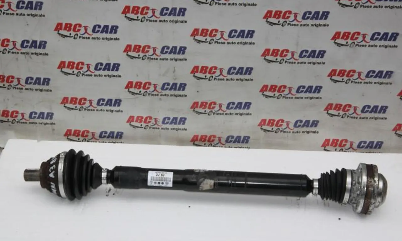 Planetara dreapta fata VOLKSWAGEN EOS 2006-2015
